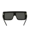 RICK OWENS – ACCESORIOS RG0000002GBLKB-0909
