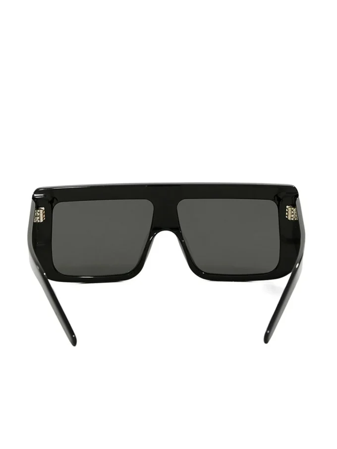 RICK OWENS – ACCESORIOS RG0000002GBLKB-0909