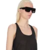 RICK OWENS – ACCESORIOS RG0000002GBLKB-0909