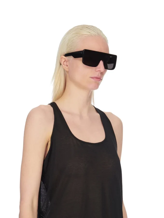 RICK OWENS – ACCESORIOS RG0000002GBLKB-0909
