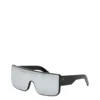 RICK OWENS – ACCESORIOS RG0000002GBLKS-0918
