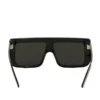 RICK OWENS – ACCESORIOS RG0000002GBLKS-0918