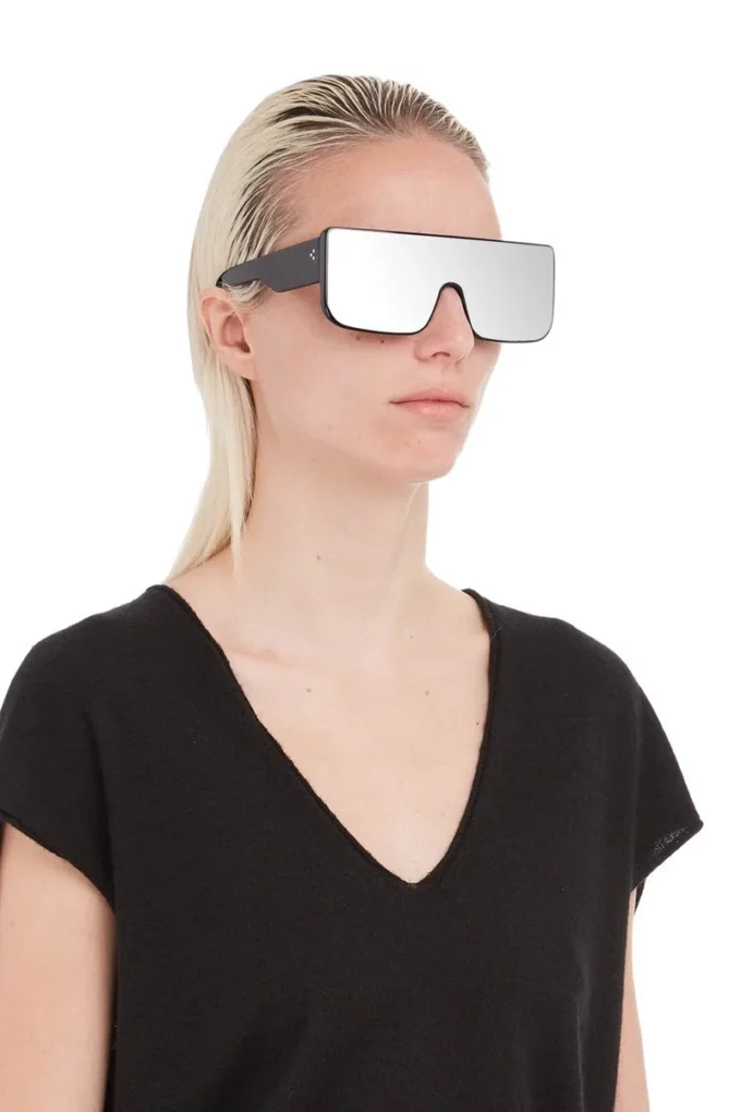 RICK OWENS – ACCESORIOS RG0000002GBLKS-0918