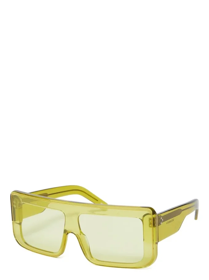 RICK OWENS – ACCESORIOS RG0000002GTSACD-3232 RICK OWENS – ACCESORIOS RG0000002GTSACD-3232