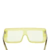 RICK OWENS – ACCESORIOS RG0000002GTSACD-3232 RICK OWENS – ACCESORIOS RG0000002GTSACD-3232