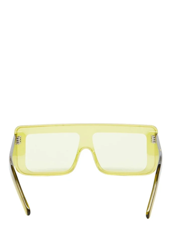 RICK OWENS – ACCESORIOS RG0000002GTSACD-3232 RICK OWENS – ACCESORIOS RG0000002GTSACD-3232