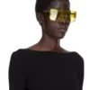 RICK OWENS – ACCESORIOS RG0000002GTSACD-3232 RICK OWENS – ACCESORIOS RG0000002GTSACD-3232