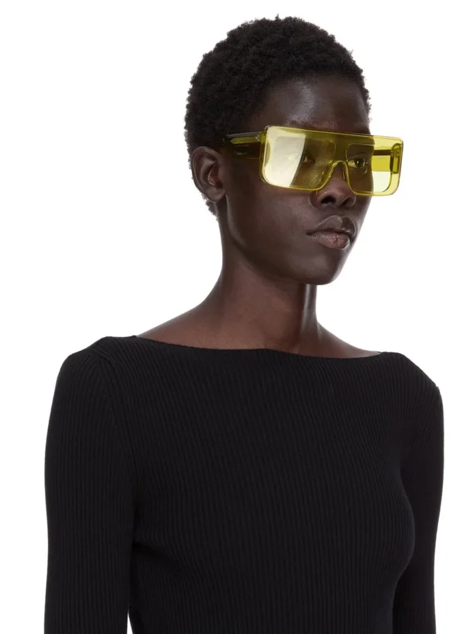 RICK OWENS – ACCESORIOS RG0000002GTSACD-3232 RICK OWENS – ACCESORIOS RG0000002GTSACD-3232
