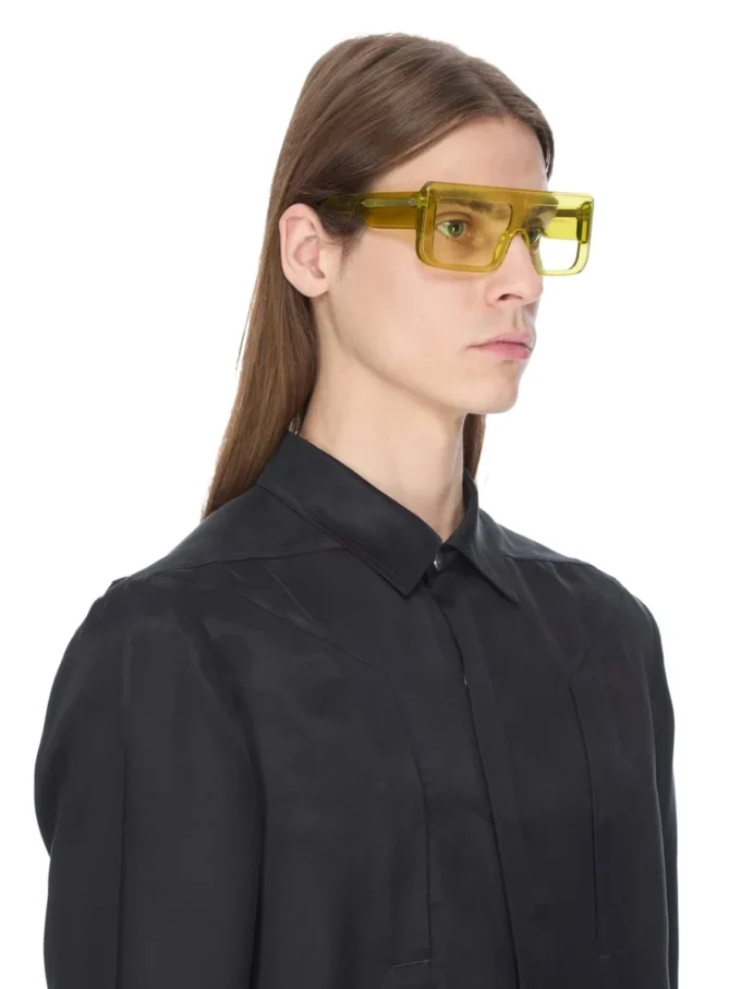 RICK OWENS – ACCESORIOS RG0000002GTSACD-3232 RICK OWENS – ACCESORIOS RG0000002GTSACD-3232