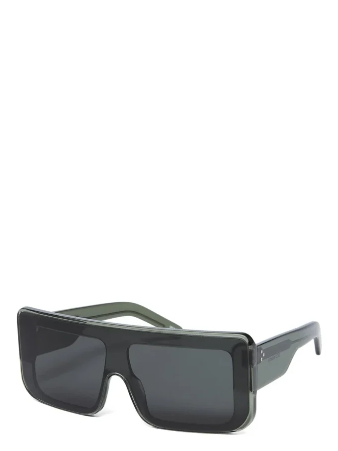 RICK OWENS – ACCESORIOS RG0000002GTSBSC-2525 RICK OWENS – ACCESORIOS RG0000002GTSBSC-2525