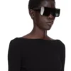 RICK OWENS – ACCESORIOS RG0000002GTSBSC-2525 RICK OWENS – ACCESORIOS RG0000002GTSBSC-2525