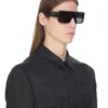 RICK OWENS – ACCESORIOS RG0000002GTSBSC-2525 RICK OWENS – ACCESORIOS RG0000002GTSBSC-2525