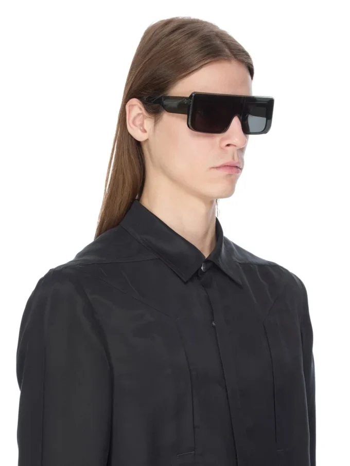 RICK OWENS – ACCESORIOS RG0000002GTSBSC-2525 RICK OWENS – ACCESORIOS RG0000002GTSBSC-2525