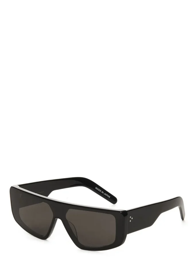 RICK OWENS – ACCESORIOS RG0000003GBLKB-0909 RICK OWENS – ACCESORIOS RG0000003GBLKB-0909