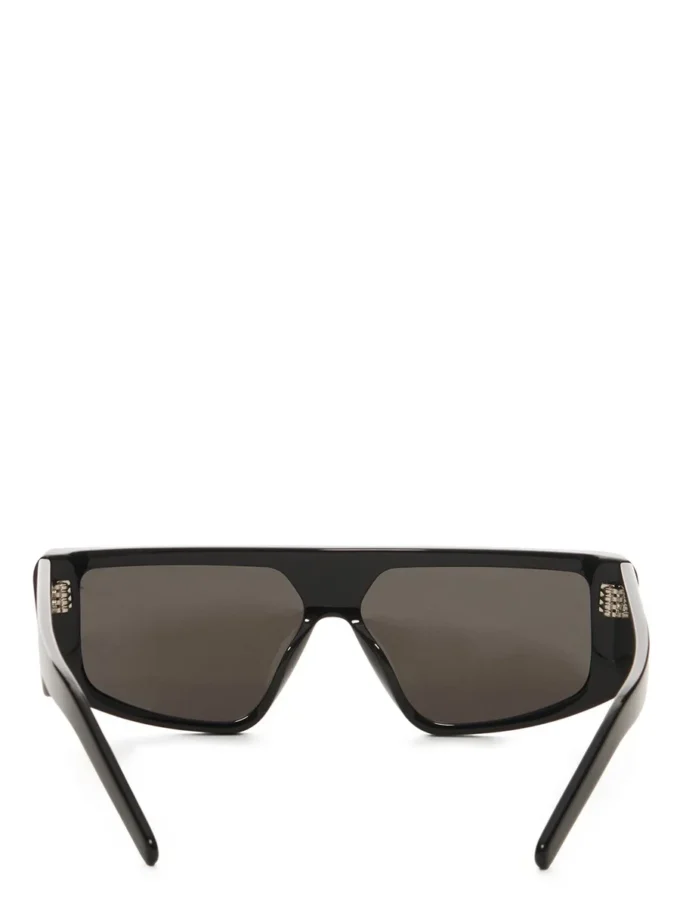 RICK OWENS – ACCESORIOS RG0000003GBLKB-0909 RICK OWENS – ACCESORIOS RG0000003GBLKB-0909