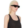 RICK OWENS – ACCESORIOS RG0000003GBLKB-0909 RICK OWENS – ACCESORIOS RG0000003GBLKB-0909