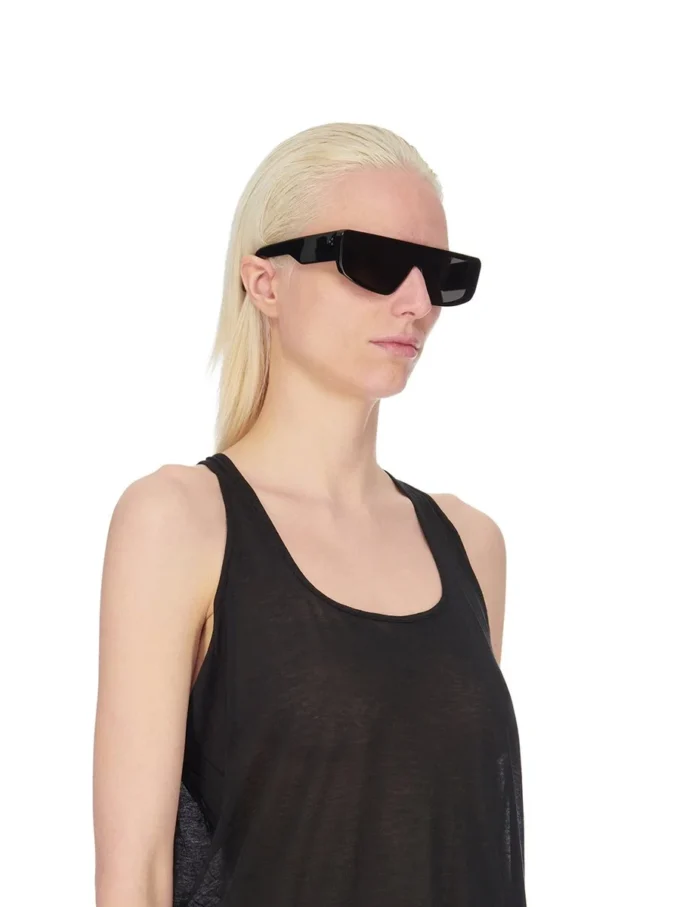 RICK OWENS – ACCESORIOS RG0000003GBLKB-0909 RICK OWENS – ACCESORIOS RG0000003GBLKB-0909