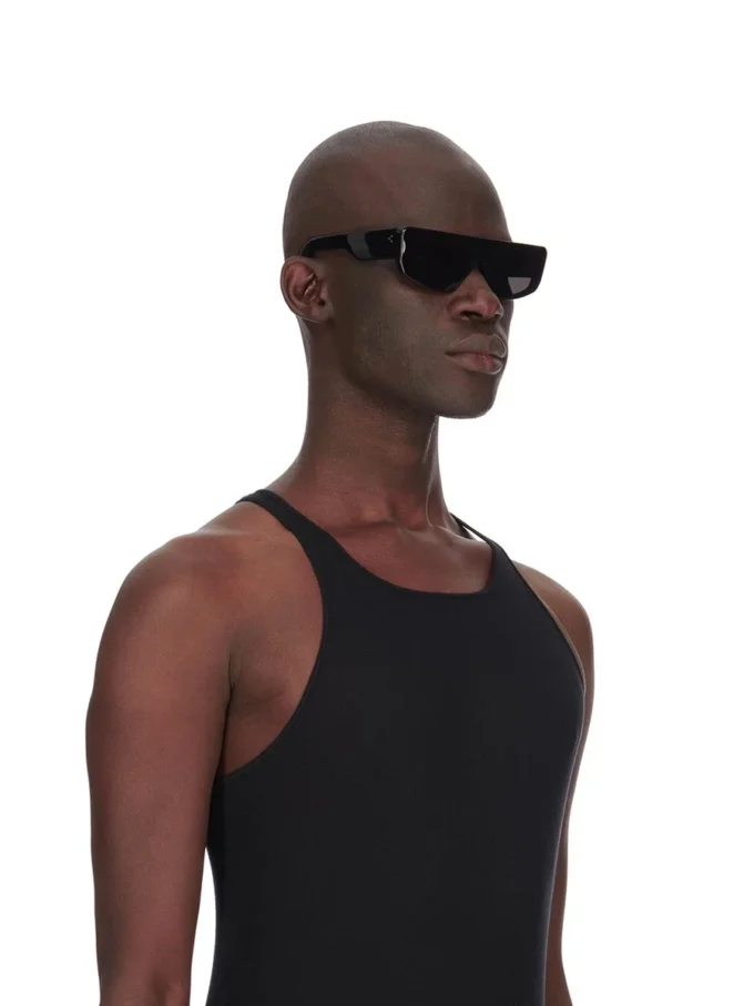 RICK OWENS – ACCESORIOS RG0000003GBLKB-0909 RICK OWENS – ACCESORIOS RG0000003GBLKB-0909