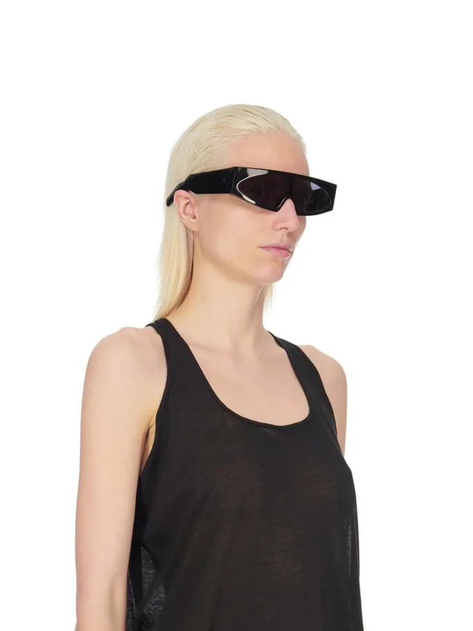 RICK OWENS – ACCESORIOS RG0000004GBLKB-0909