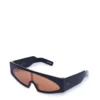 RICK OWENS – ACCESORIOS RG0000004GBLKO-0953