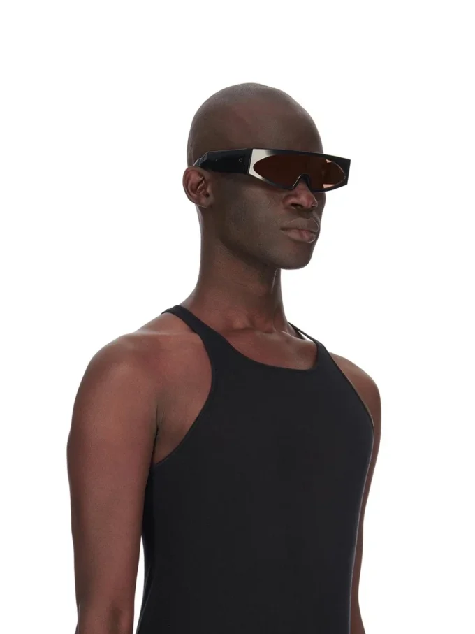 RICK OWENS – ACCESORIOS RG0000004GBLKO-0953