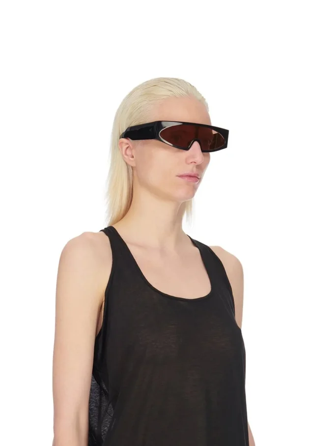 RICK OWENS – ACCESORIOS RG0000004GBLKO-0953