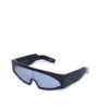 RICK OWENS – ACCESORIOS RG0000004GBLKS-0918