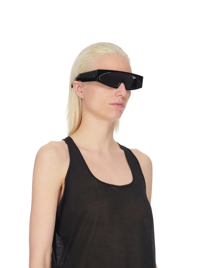 RICK OWENS – ACCESORIOS RG0000004GBLKS-0918