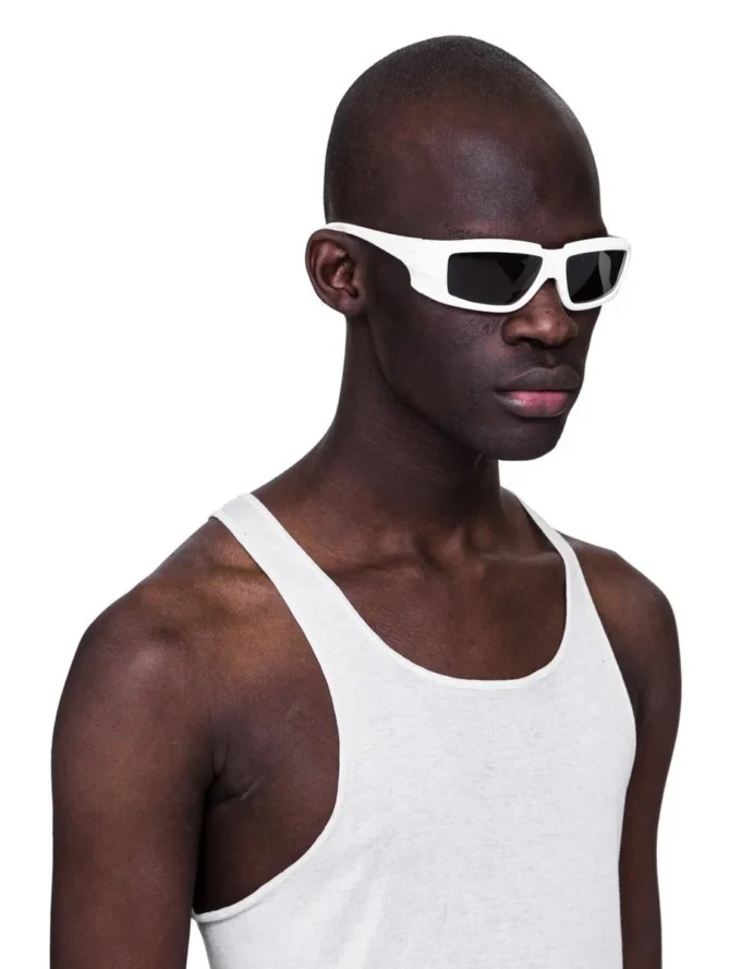 RICK OWENS – ACCESORIOS RG0000005GCRMB-1109