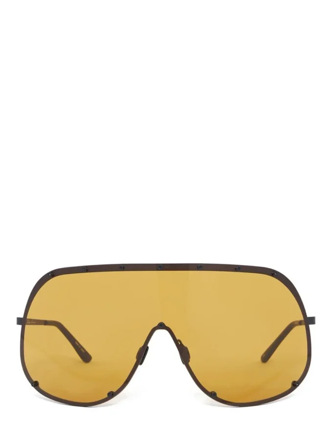 RICK OWENS – ACCESORIOS RG0000006GBLKBN-0945 RICK OWENS – ACCESORIOS RG0000006GBLKBN-0945