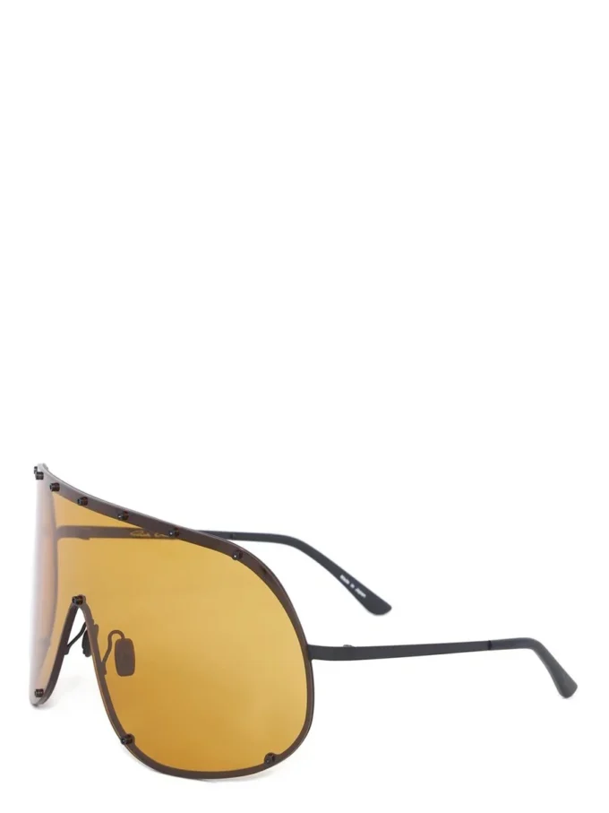 RICK OWENS – ACCESORIOS RG0000006GBLKBN-0945 RICK OWENS – ACCESORIOS RG0000006GBLKBN-0945