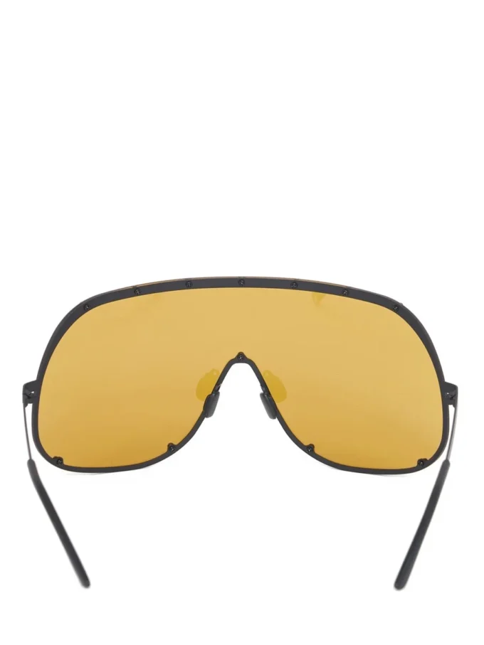 RICK OWENS – ACCESORIOS RG0000006GBLKBN-0945 RICK OWENS – ACCESORIOS RG0000006GBLKBN-0945
