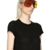 RICK OWENS – ACCESORIOS RG0000006GBLKBN-0945 RICK OWENS – ACCESORIOS RG0000006GBLKBN-0945