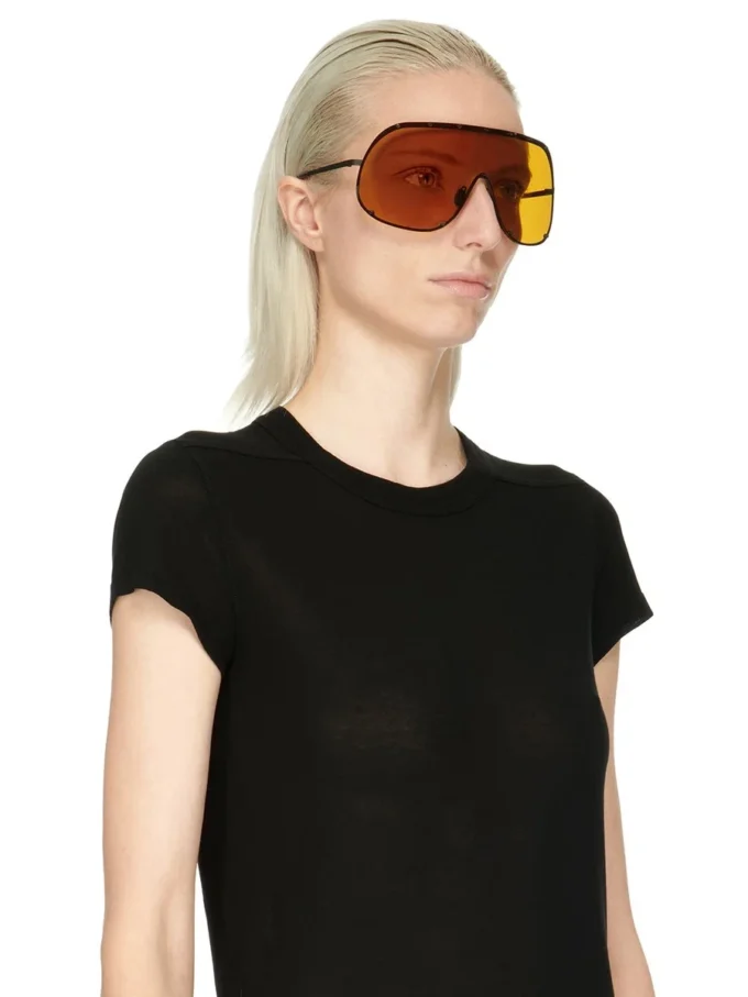 RICK OWENS – ACCESORIOS RG0000006GBLKBN-0945 RICK OWENS – ACCESORIOS RG0000006GBLKBN-0945