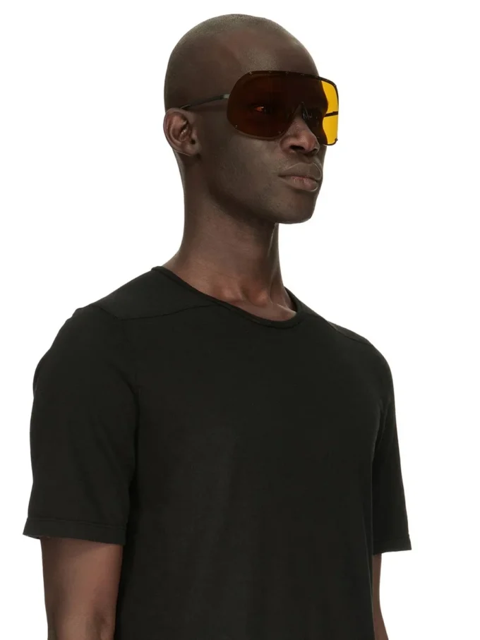 RICK OWENS – ACCESORIOS RG0000006GBLKBN-0945 RICK OWENS – ACCESORIOS RG0000006GBLKBN-0945