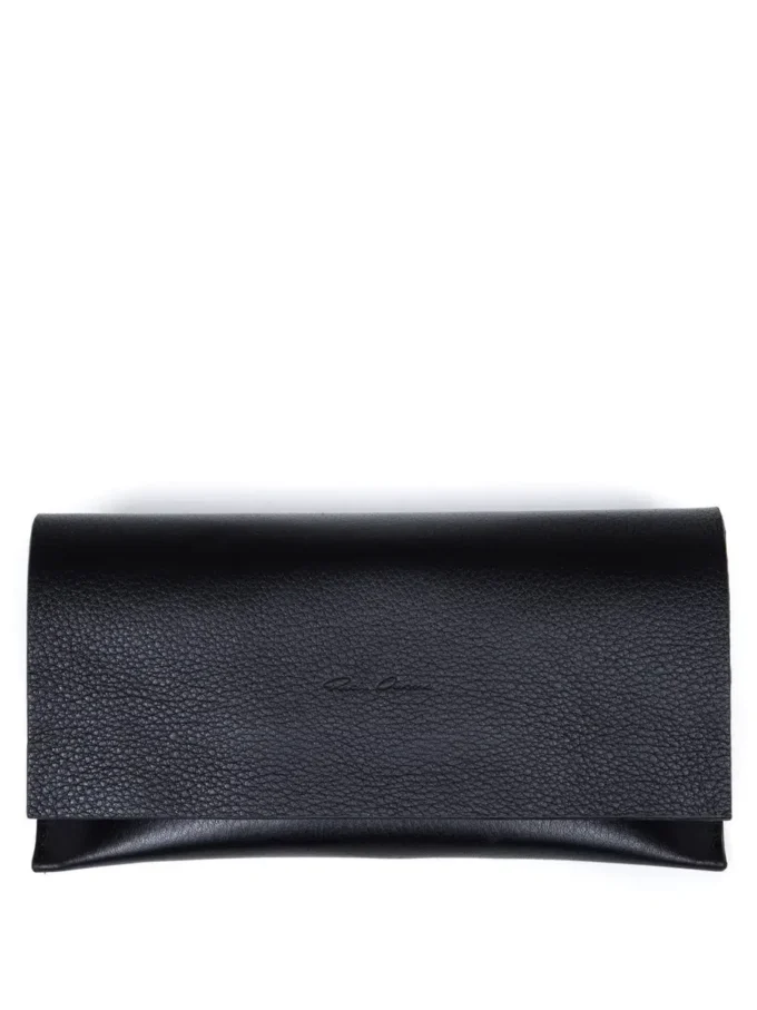 RICK OWENS – ACCESORIOS RG0000004GBLKB-0909