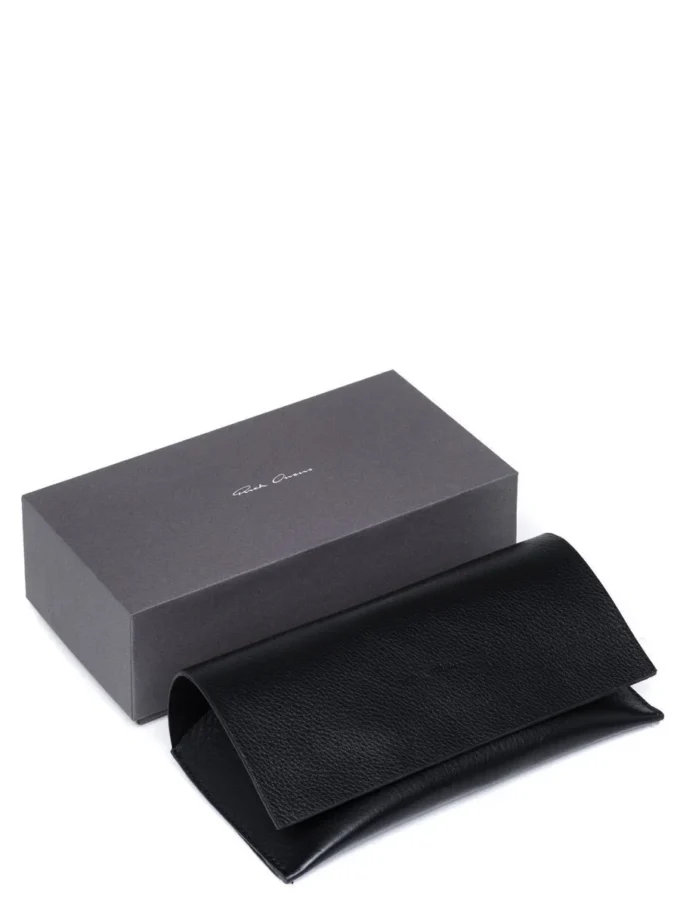 RICK OWENS – ACCESORIOS RG0000004GBLKB-0909