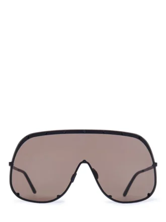 RICK OWENS – ACCESORIOS RG0000006GBLKBR-0904