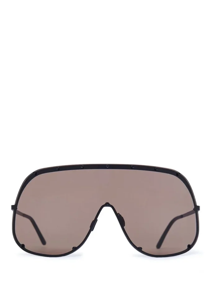 RICK OWENS – ACCESORIOS RG0000006GBLKBR-0904