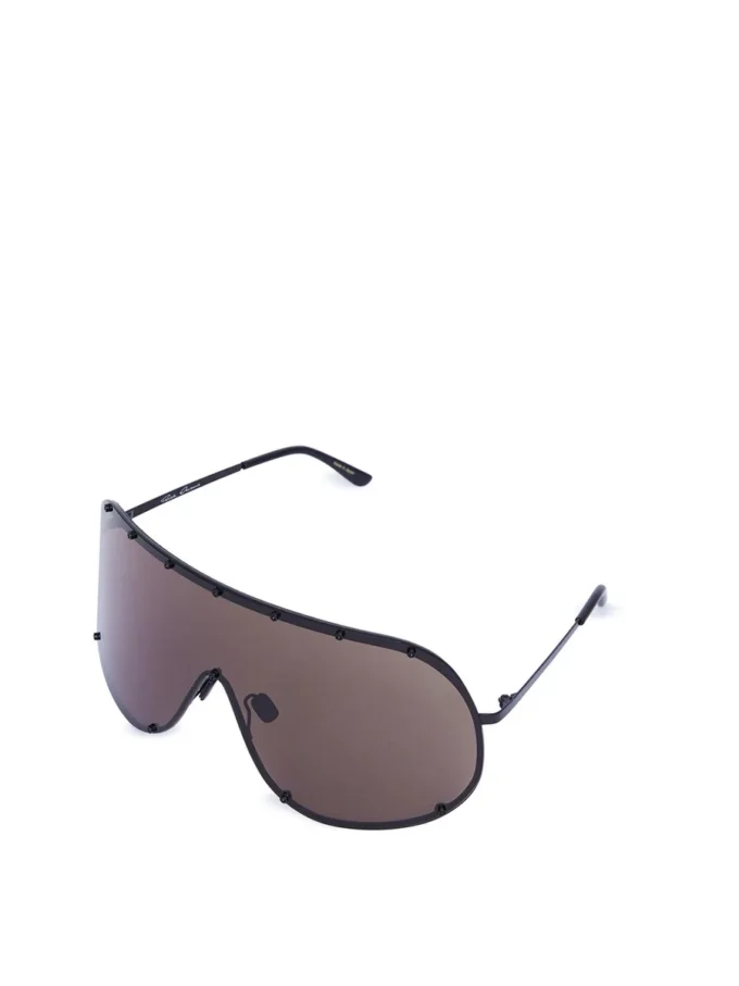 RICK OWENS – ACCESORIOS RG0000006GBLKBR-0904
