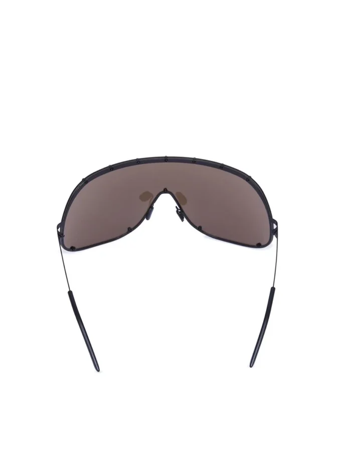 RICK OWENS – ACCESORIOS RG0000006GBLKBR-0904