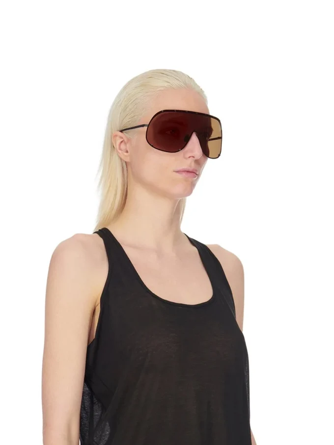 RICK OWENS – ACCESORIOS RG0000006GBLKBR-0904