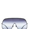 RICK OWENS – ACCESORIOS RG0000006GBLKDE-09D RICK OWENS – ACCESORIOS RG0000006GBLKDE-09D