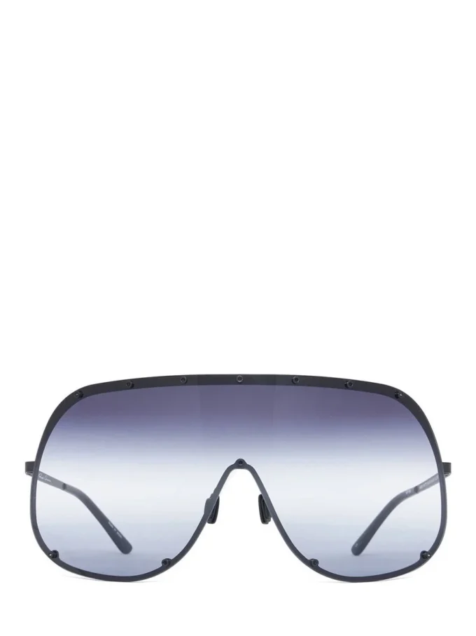 RICK OWENS – ACCESORIOS RG0000006GBLKDE-09D RICK OWENS – ACCESORIOS RG0000006GBLKDE-09D