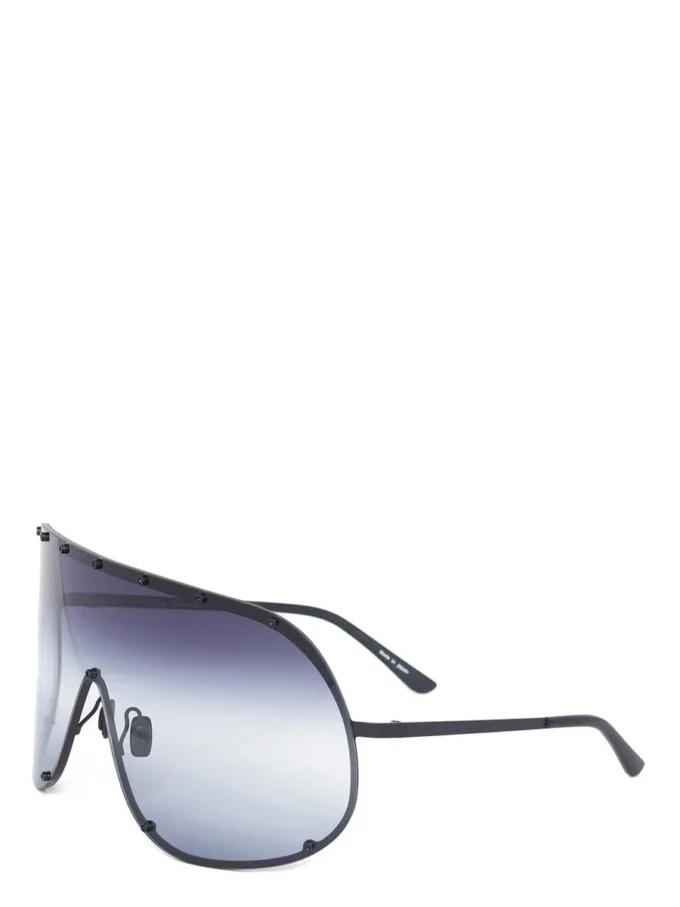 RICK OWENS – ACCESORIOS RG0000006GBLKDE-09D RICK OWENS – ACCESORIOS RG0000006GBLKDE-09D