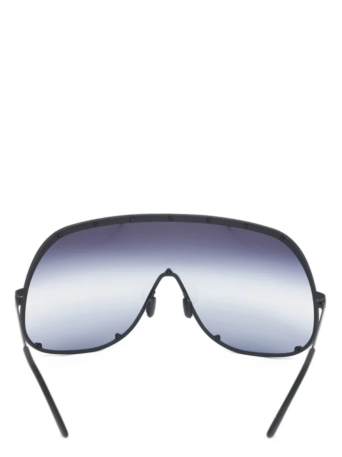 RICK OWENS – ACCESORIOS RG0000006GBLKDE-09D RICK OWENS – ACCESORIOS RG0000006GBLKDE-09D