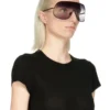RICK OWENS – ACCESORIOS RG0000006GBLKDE-09D RICK OWENS – ACCESORIOS RG0000006GBLKDE-09D