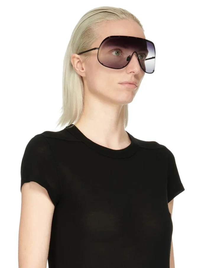 RICK OWENS – ACCESORIOS RG0000006GBLKDE-09D RICK OWENS – ACCESORIOS RG0000006GBLKDE-09D