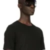 RICK OWENS – ACCESORIOS RG0000006GBLKDE-09D RICK OWENS – ACCESORIOS RG0000006GBLKDE-09D