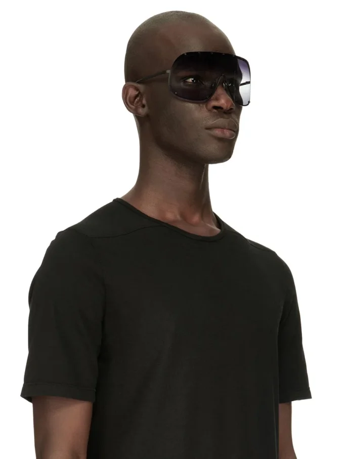 RICK OWENS – ACCESORIOS RG0000006GBLKDE-09D RICK OWENS – ACCESORIOS RG0000006GBLKDE-09D